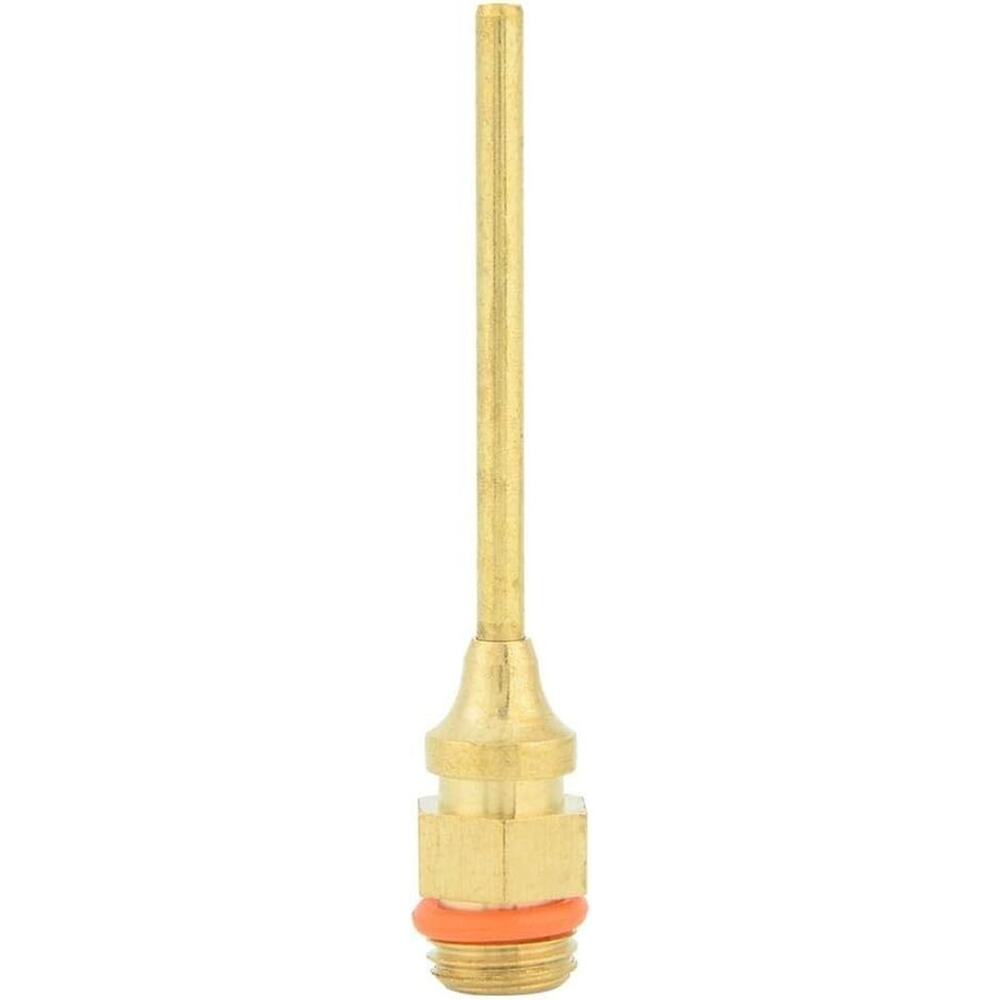 Hot Melt Glue Gun Nozzle Large Diameter Jewelry Accessories Tools 1.5 * 70mm